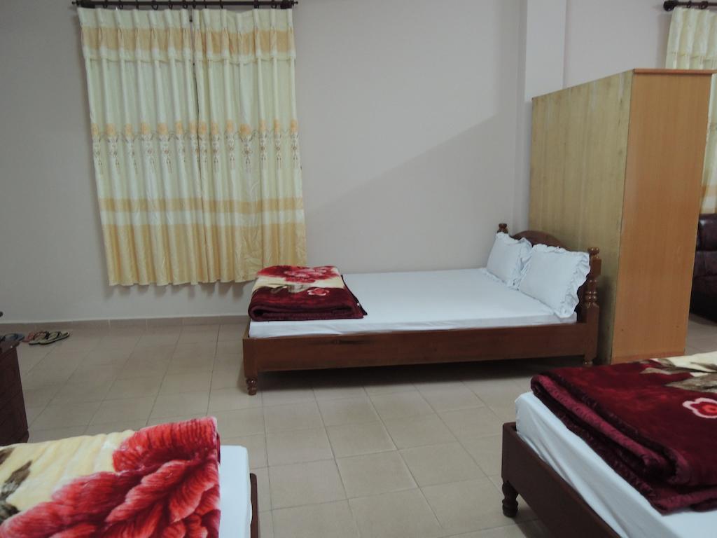 Hong Lan Hotel Da Lat Kamer foto