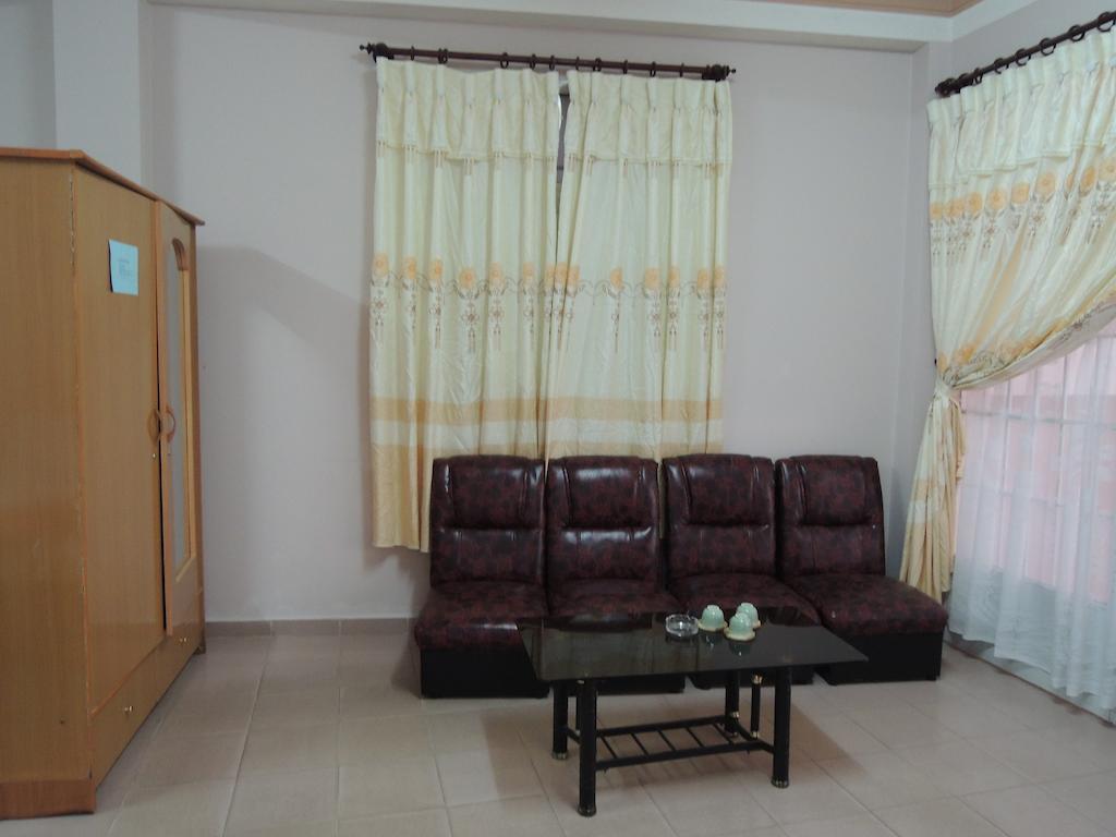 Hong Lan Hotel Da Lat Kamer foto