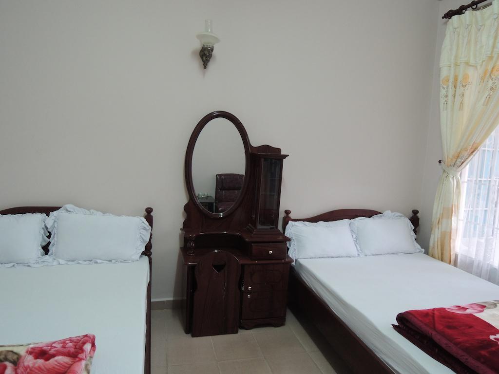 Hong Lan Hotel Da Lat Buitenkant foto